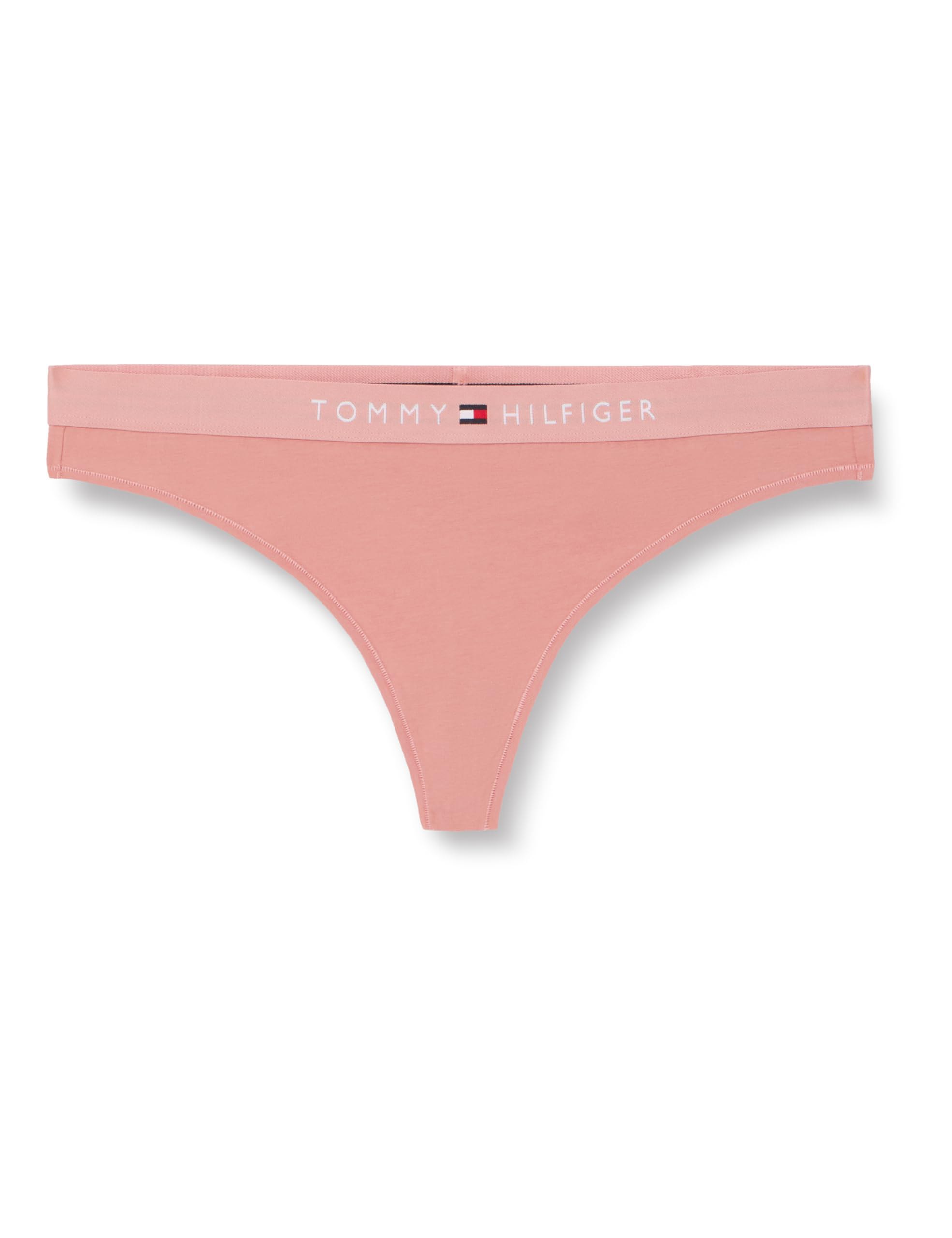 Tommy Hilfiger Donna Perizoma Tanga: fino al 24% di sconto