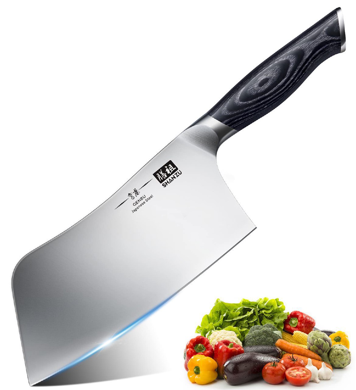 SHAN ZU Coltelli da Cucina: fino al 45% di sconto Deal