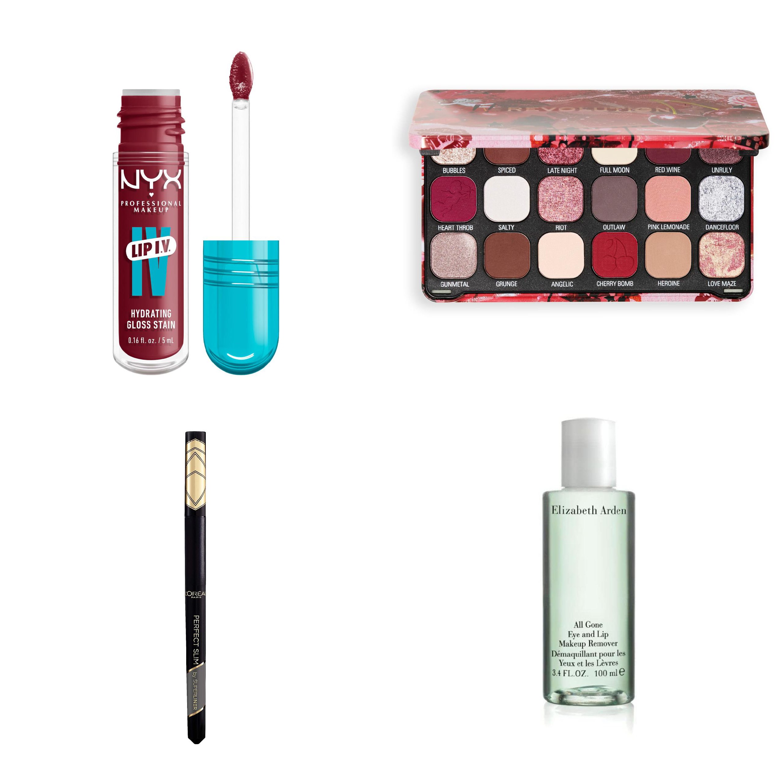 NYX Professional Makeup: fino al 19% di sconto