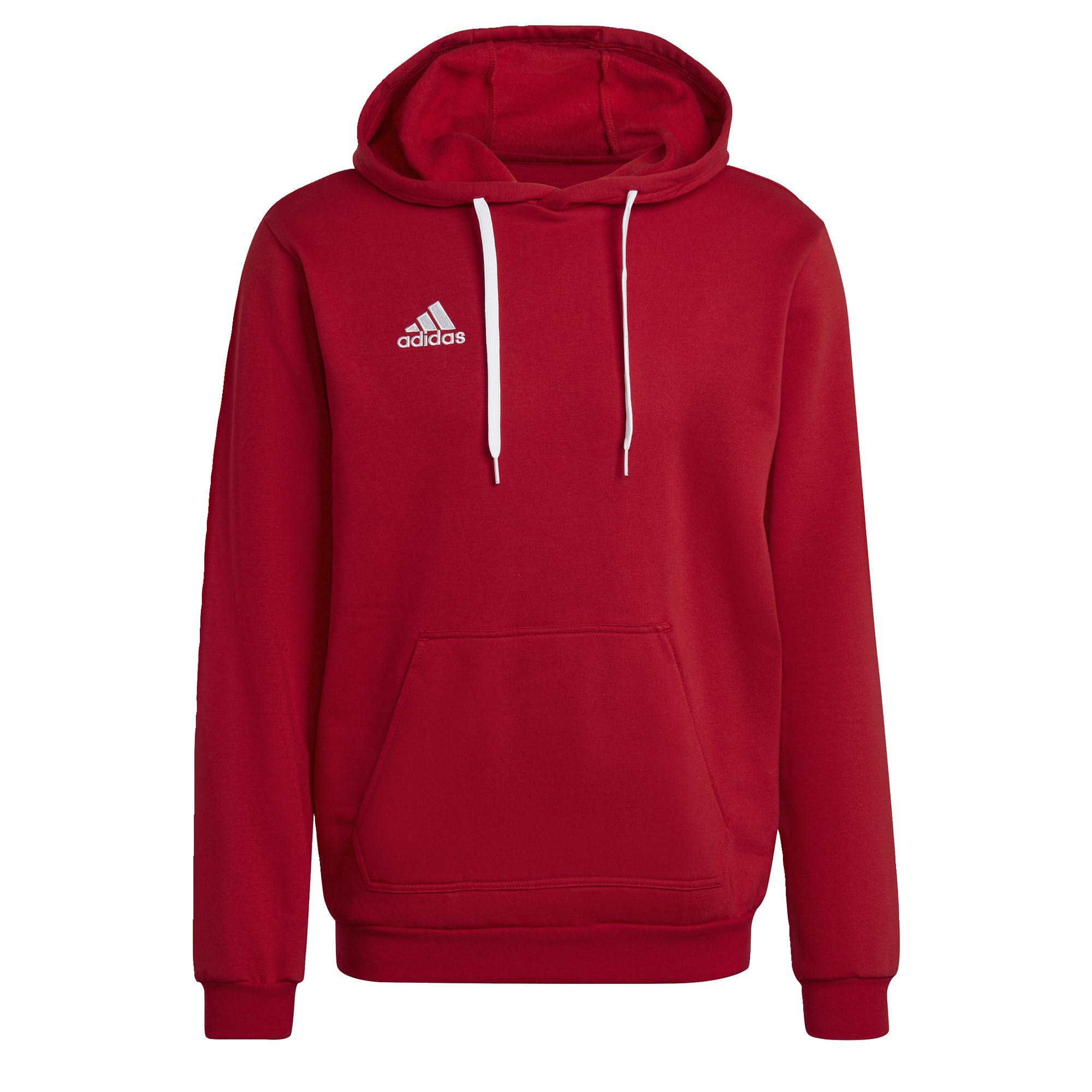 adidas Uomo Entrada 22 Hoodie 44% off Deal