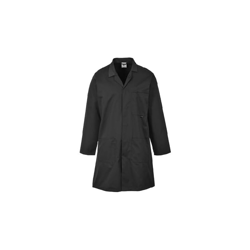 Portwest Camice uomo nero, S – fino al 10% off Deal