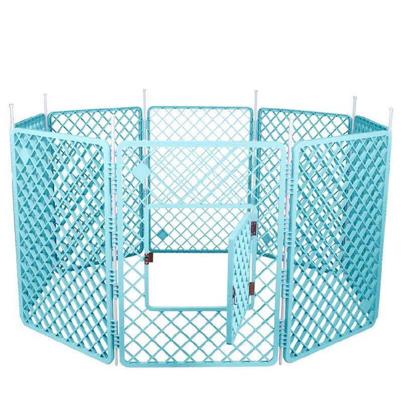 Iris Ohyama Recinto per Cani: fino al 58% di sconto Deal
