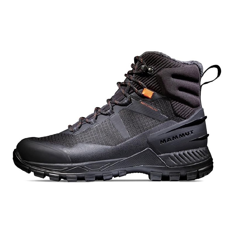 Mammut Blackfin fino al 44% di sconto Deal