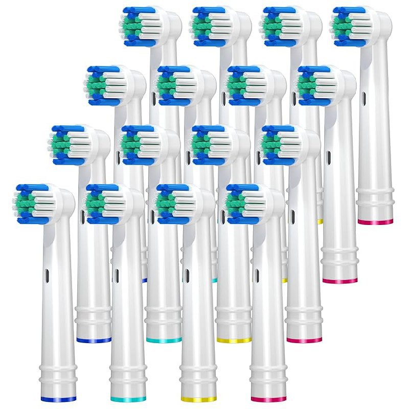 Testine Oral B: fino al 50% di sconto Deal