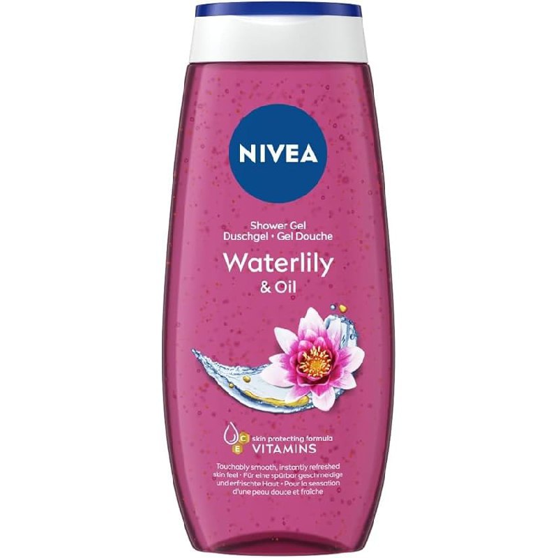 NIVEA Doccia Gel fino al 52% di sconto Offerte