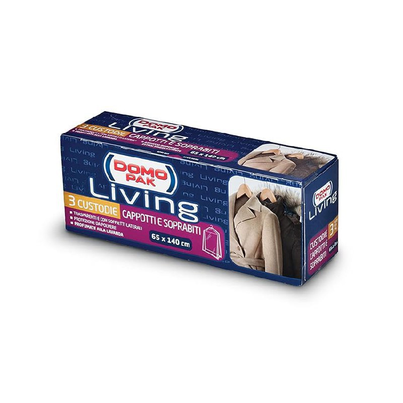 Sacchetti Antipolvere: fino al 68% di sconto Offerta