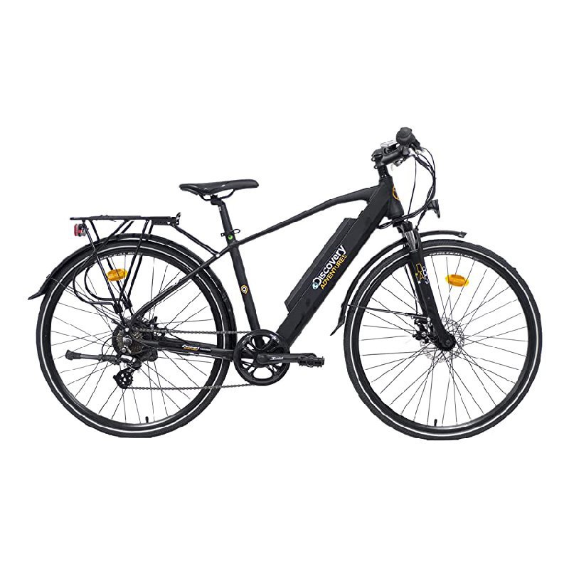 Bicicletta a Pedalata Assistita fino al 53% off Deal