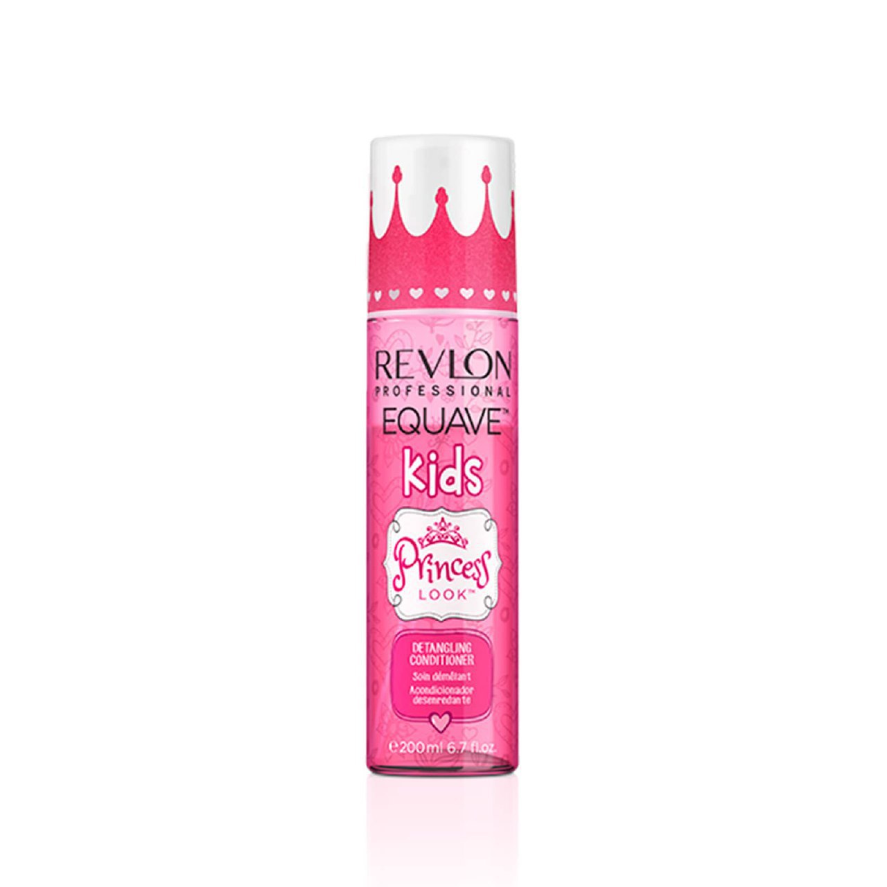 REVLON PROFESSIONAL EQUAVE KIDS fino al 31% off Deal
