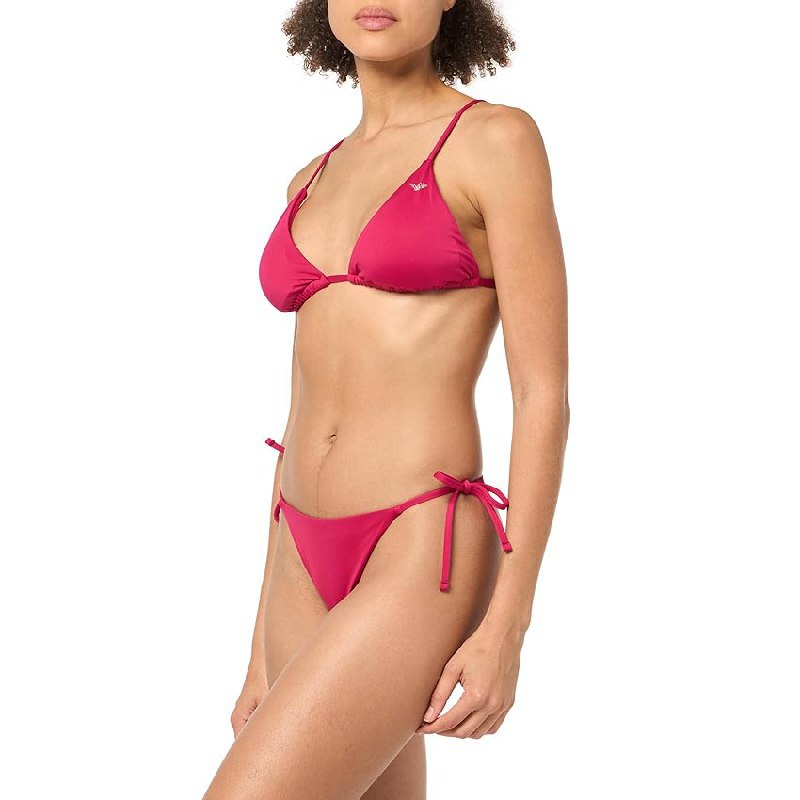 Emporio Armani Bikini Set fino al 30% di sconto