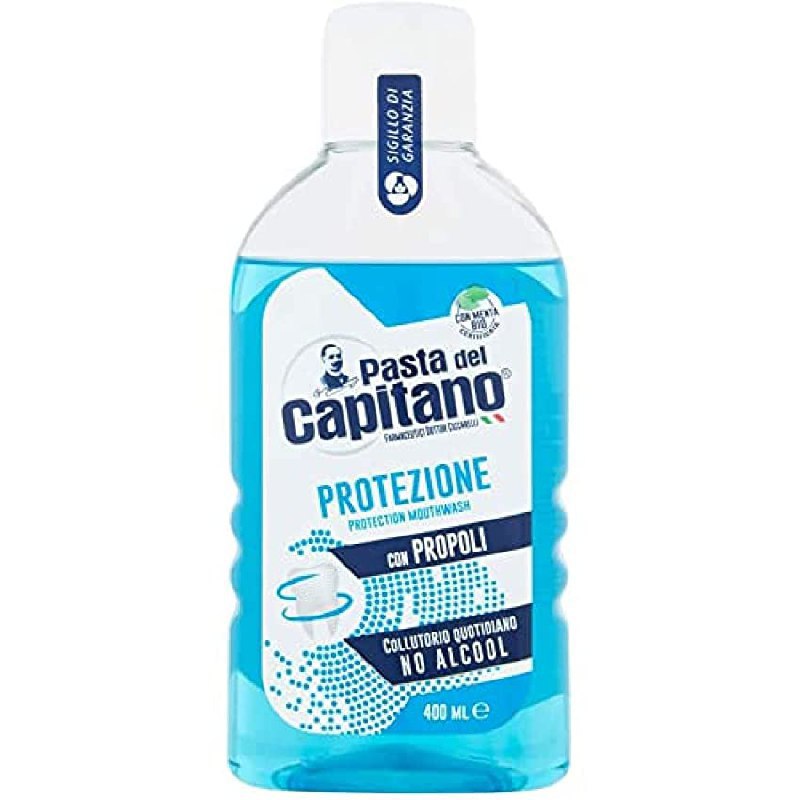 Pasta del Capitano: fino al 50% di sconto Deal