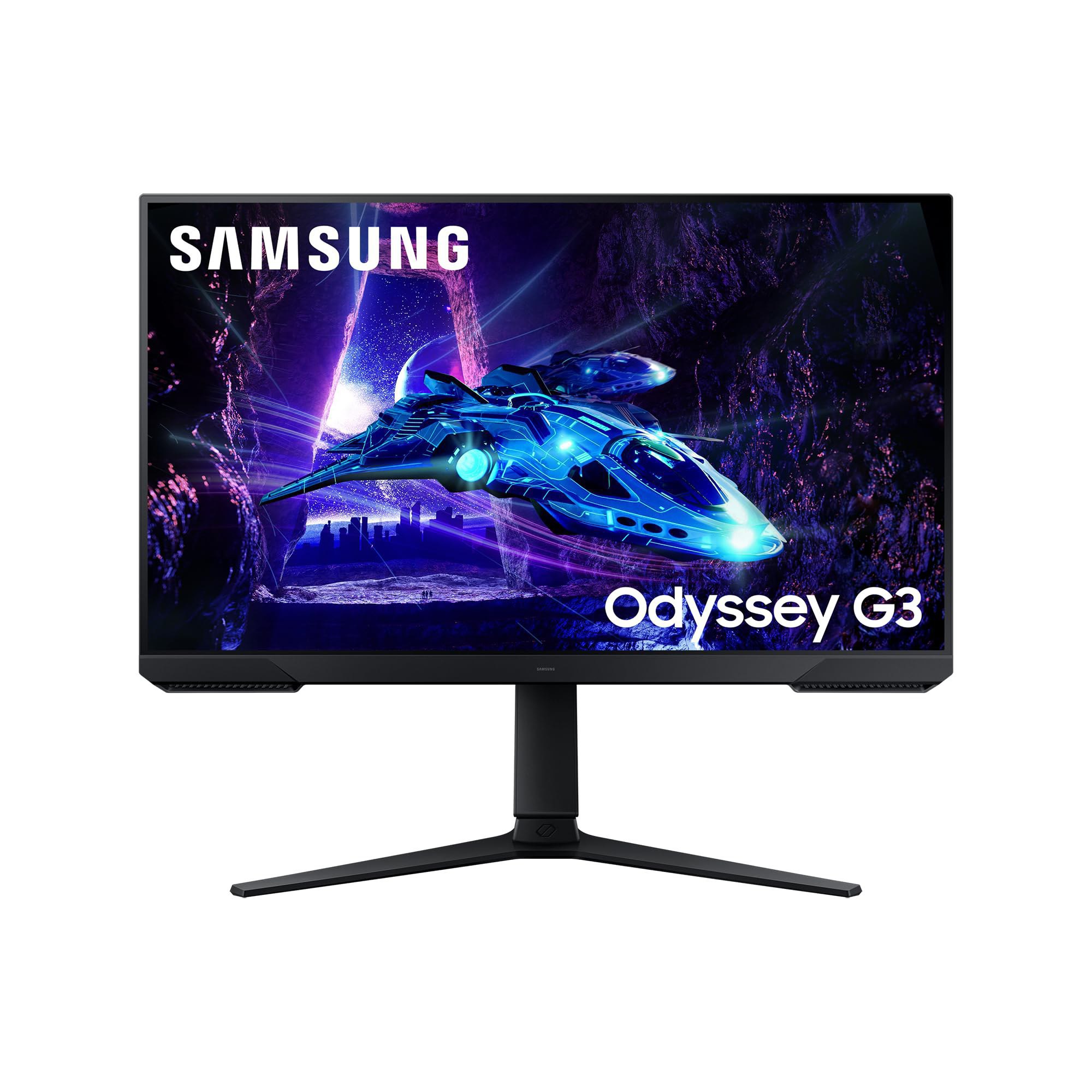 Samsung Monitor Gaming Odyssey G3 fino al 36% di sconto
