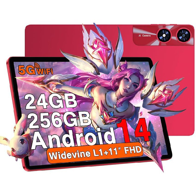 Tablet 11 Pollici Android fino al 50% di sconto