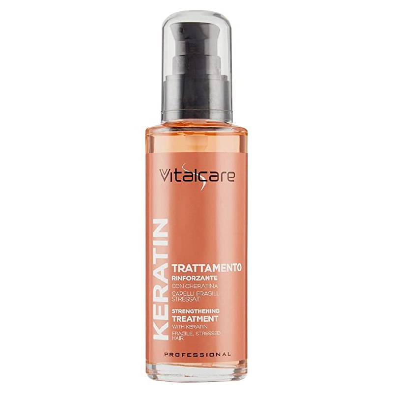Vitalcare Keratin fino al 65% di sconto Deal
