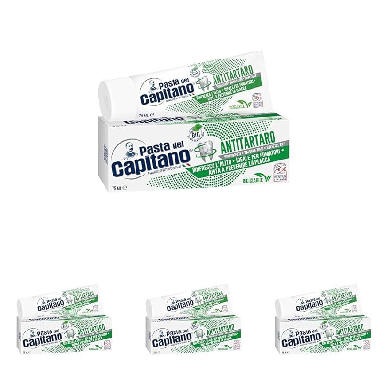 Pasta del Capitano – fino al 58% di sconto su Deal