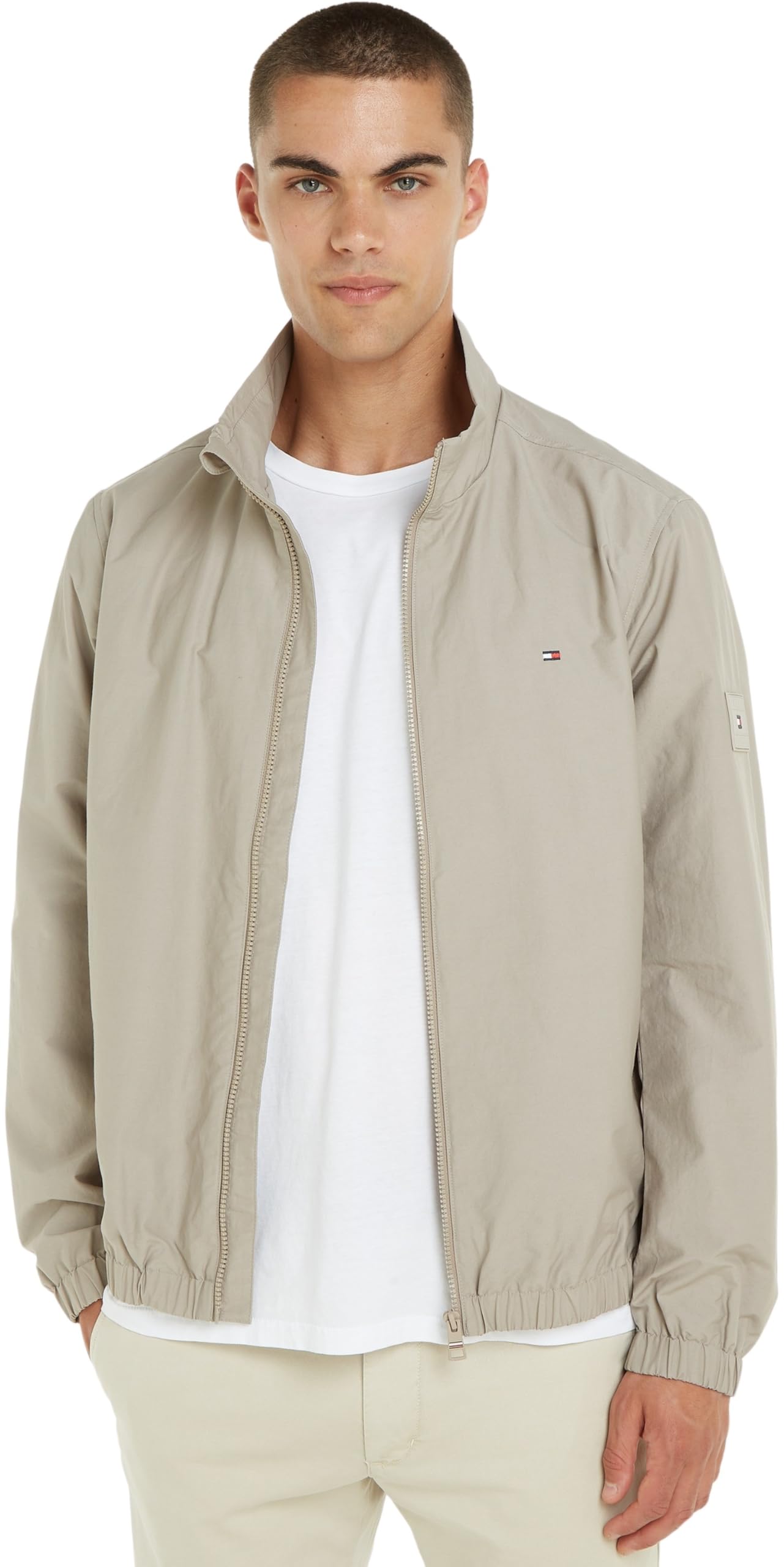 Tommy Hilfiger Blouson Uomo fino al 20% di sconto