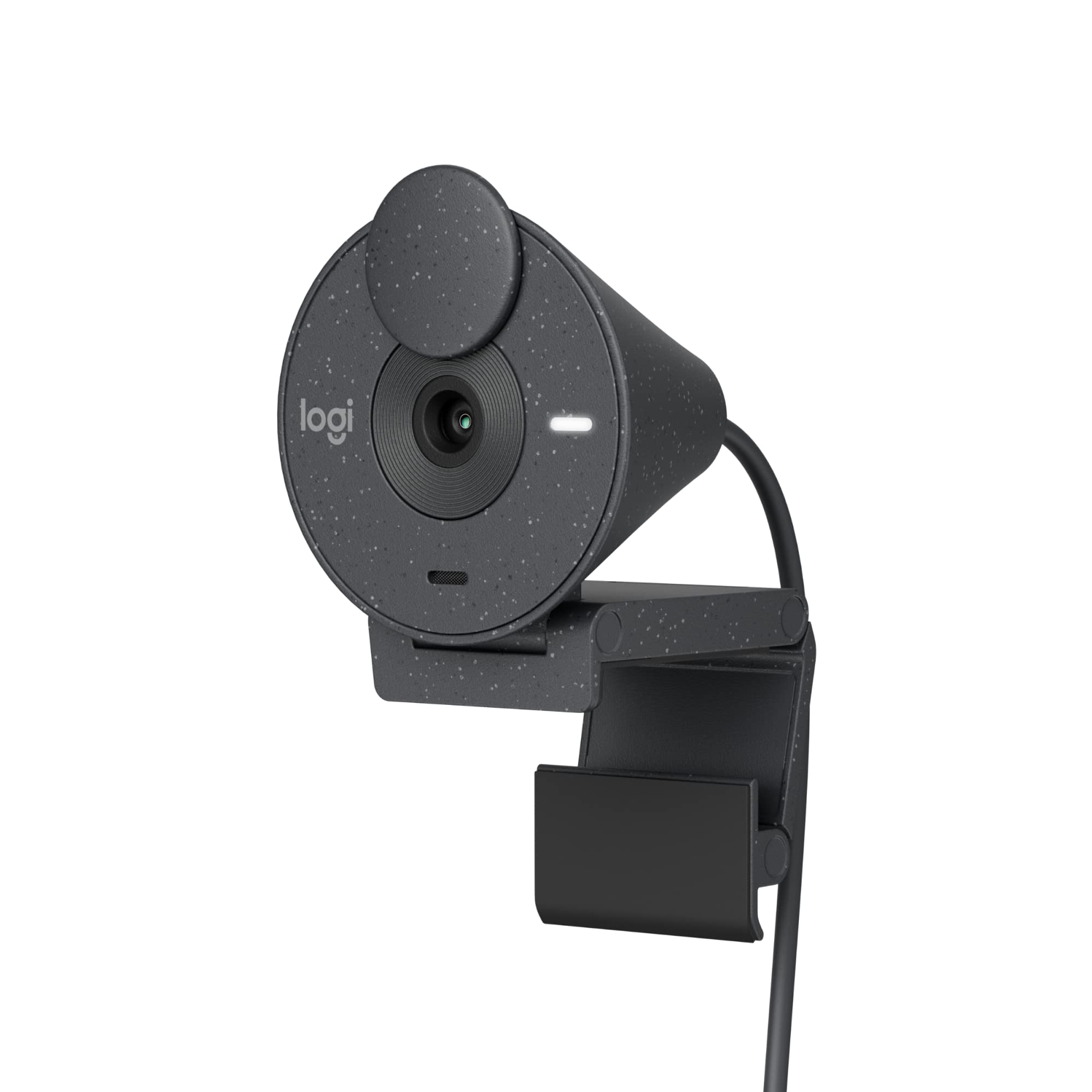 Logitech Brio 300 Webcam fino al 36% di sconto Deal