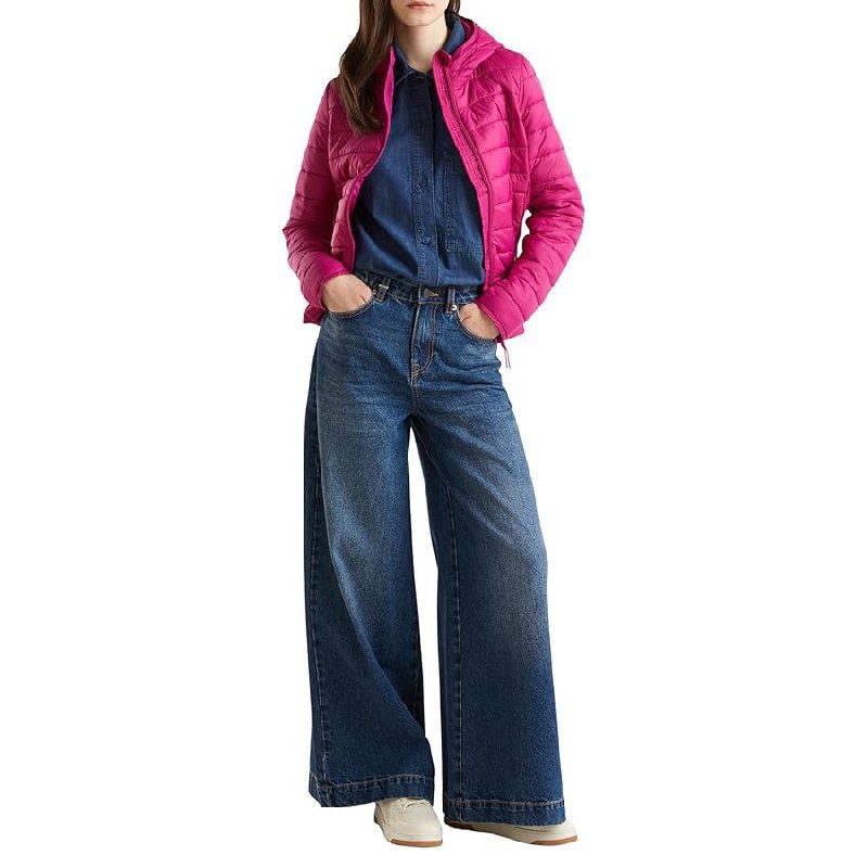 Giacca Donna Benetton: fino al 50% di sconto Deal