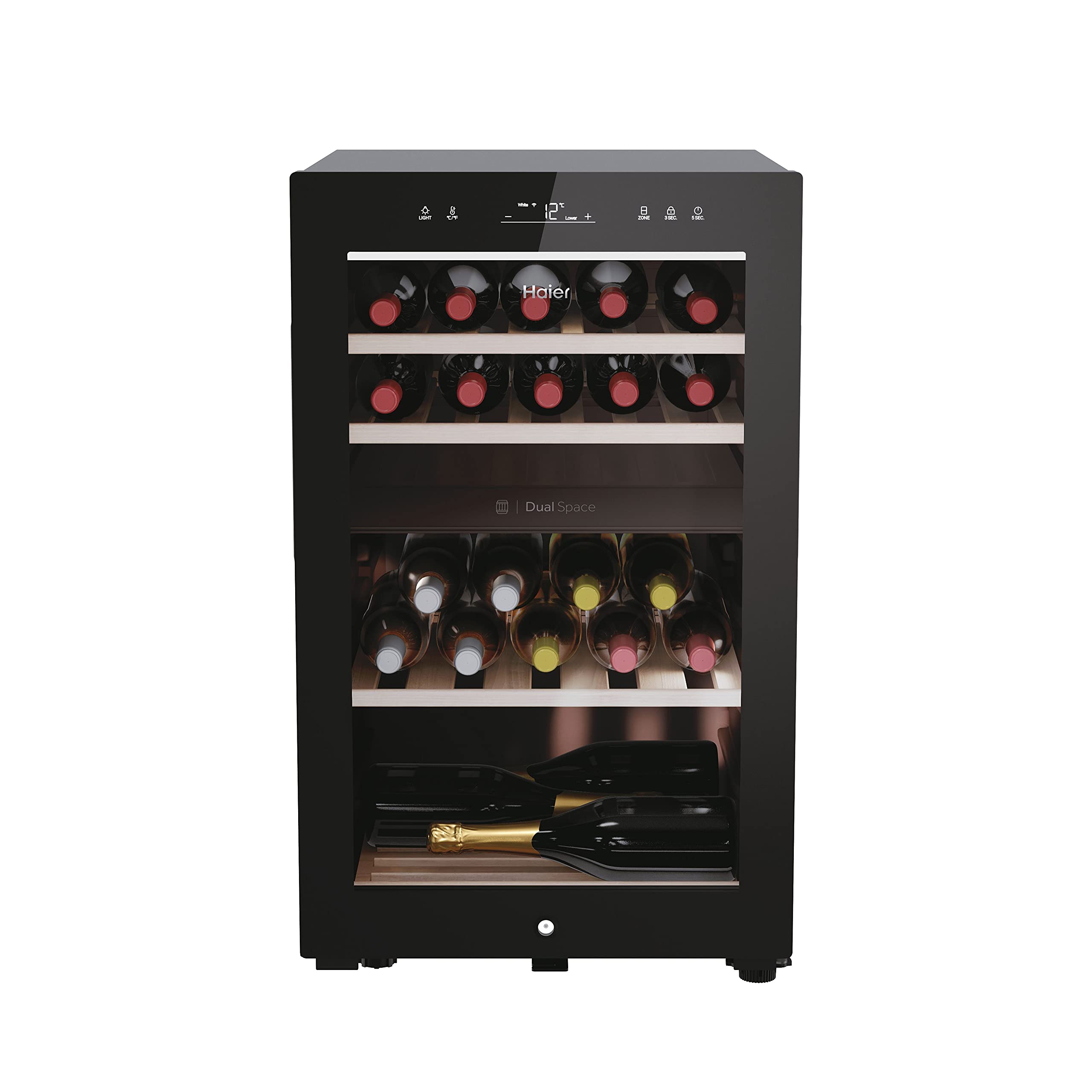 Haier Wine Bank 50 Serie 7 fino al 41% di sconto