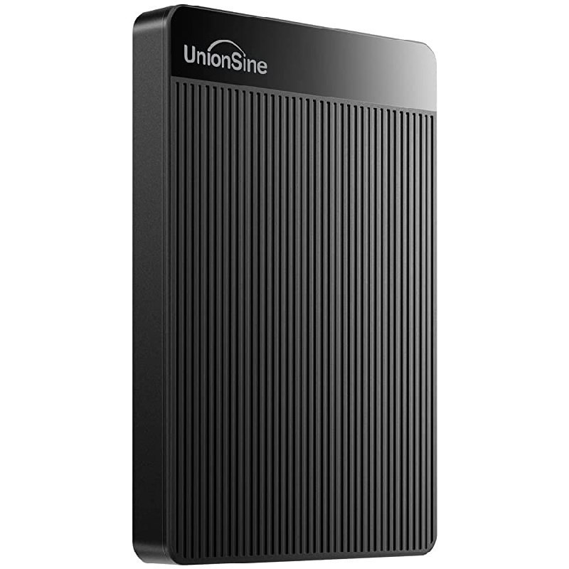 Hard-Disk Esterno 500GB fino al 38% off Deal