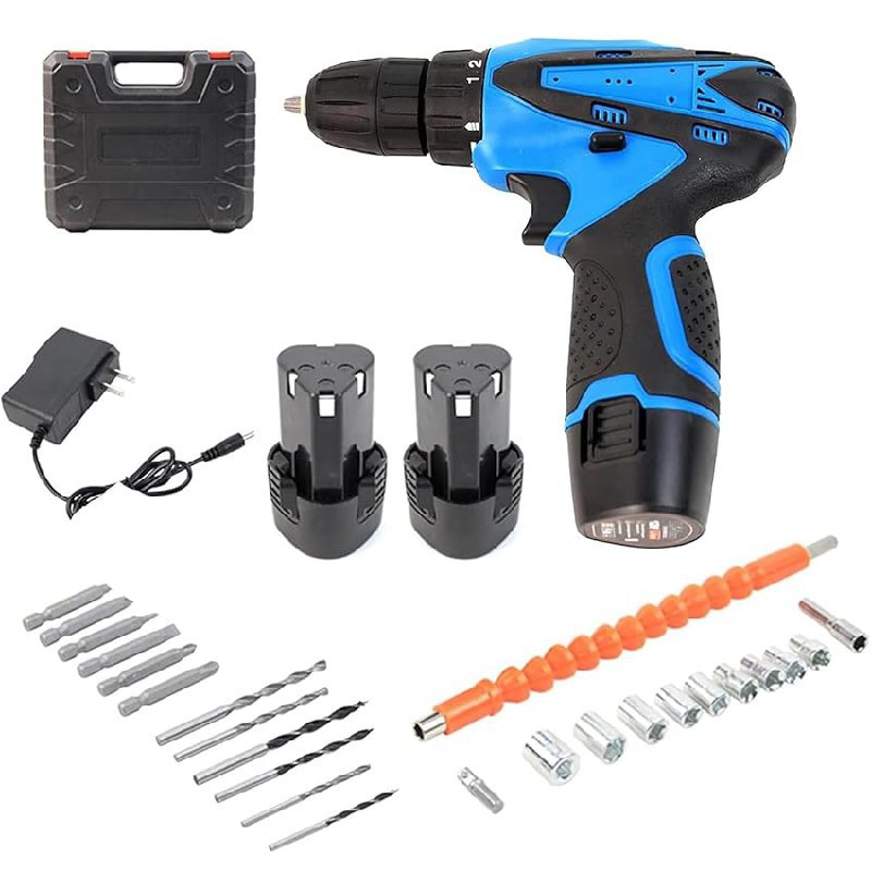 VOLTIX Trapano Avvitatore – fino a 30% di sconto Deal
