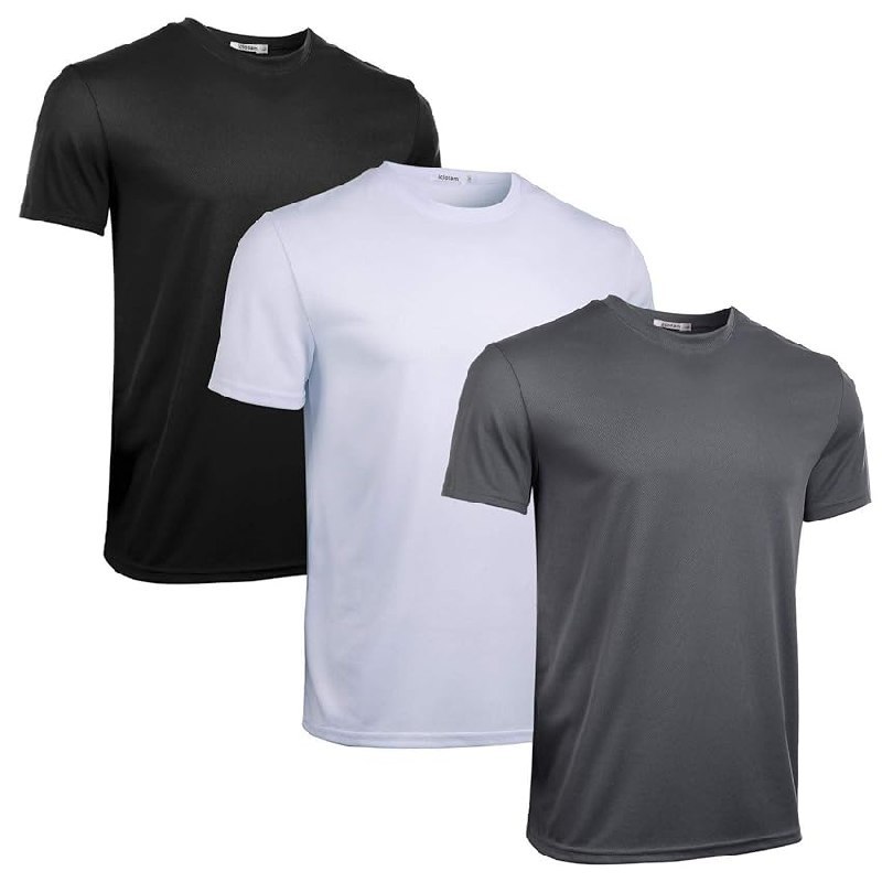 iClosam Maglietta Uomo fino al 20% off Deal