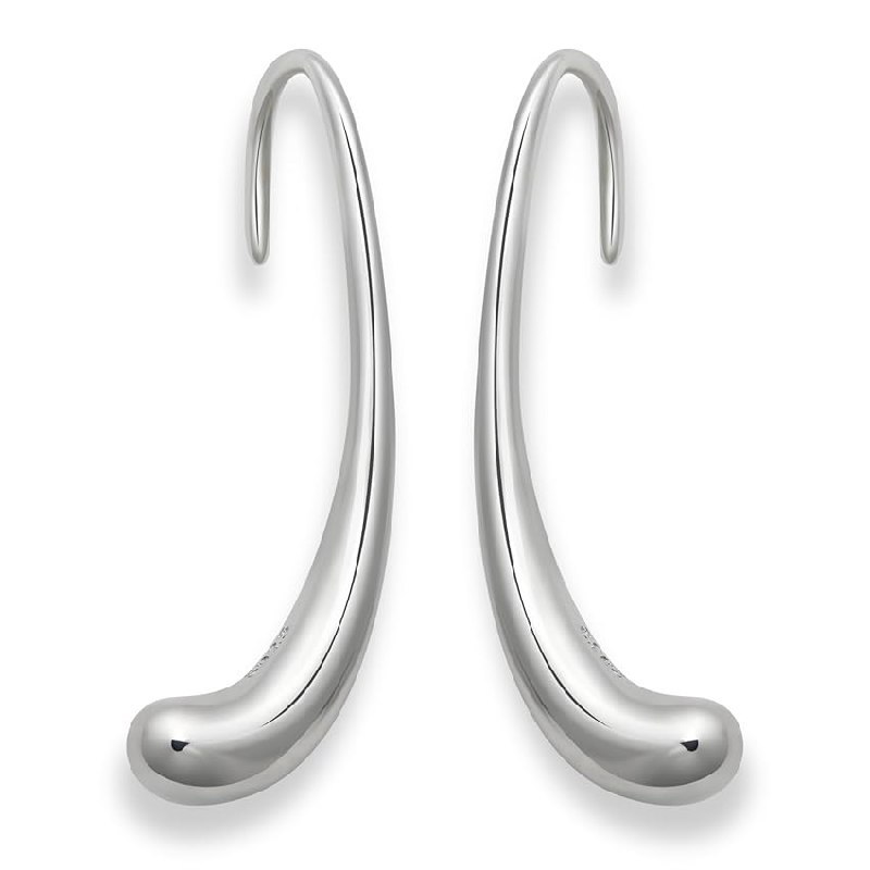 JANDY SHINE Orecchini in Argento fino al 50% Off Deal