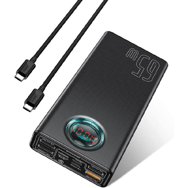 Baseus Powerbank fino al 30% di sconto Deal