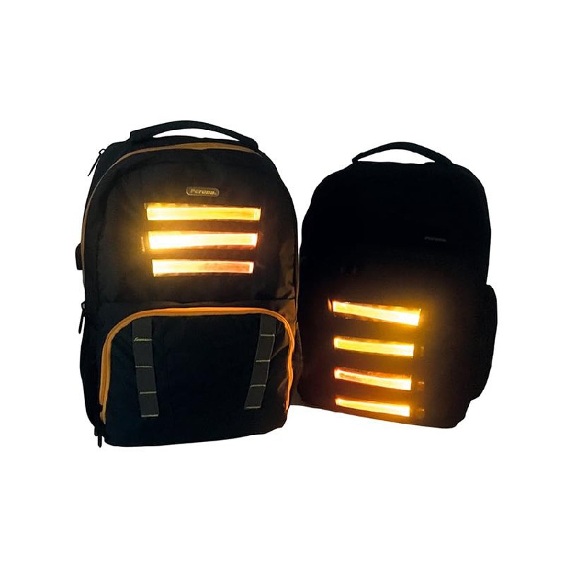 Perona Zaino LED Sport 57279: fino al 50% di sconto