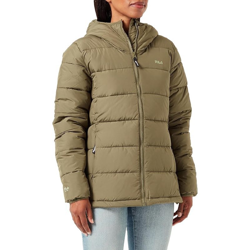 Fila Birkenfeld Giacca Donna: fino al 50% di sconto Deal