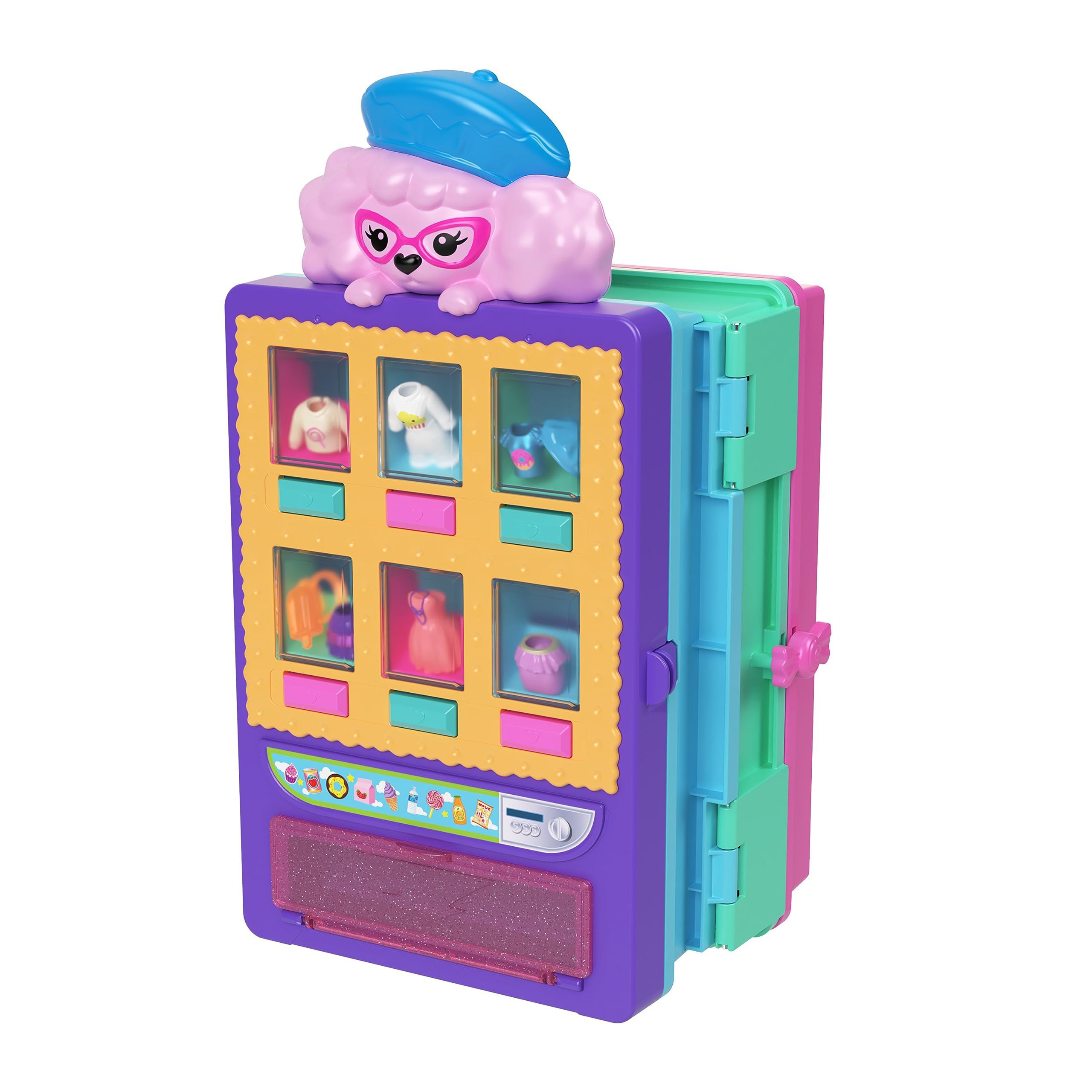 Polly Pocket – Centro Moda fino al 34% di sconto