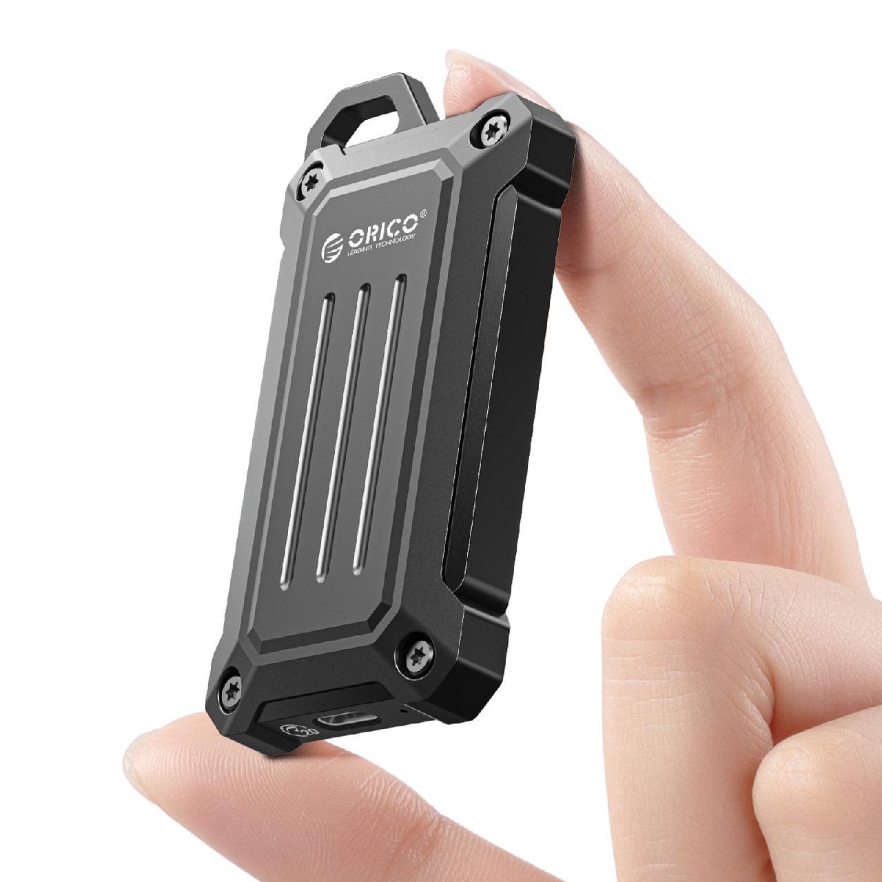 ORICO 1TB SSD portatile fino al 23% offerta