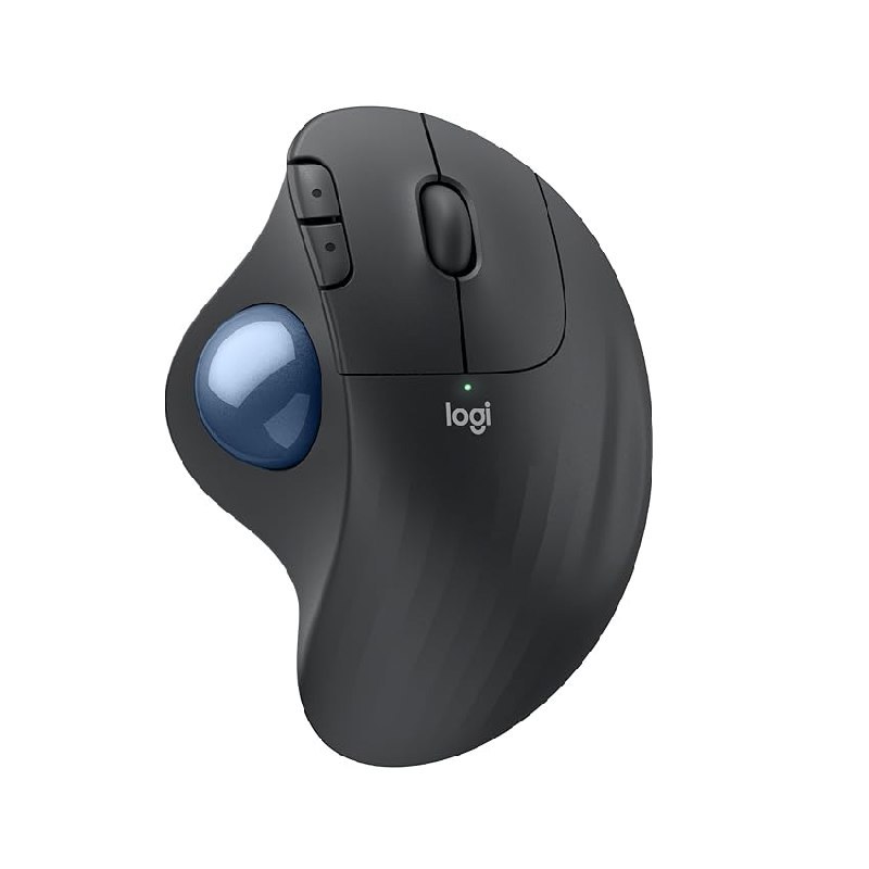 Logitech Mouse Wireless con Trackball fino al 32% di sconto Deal