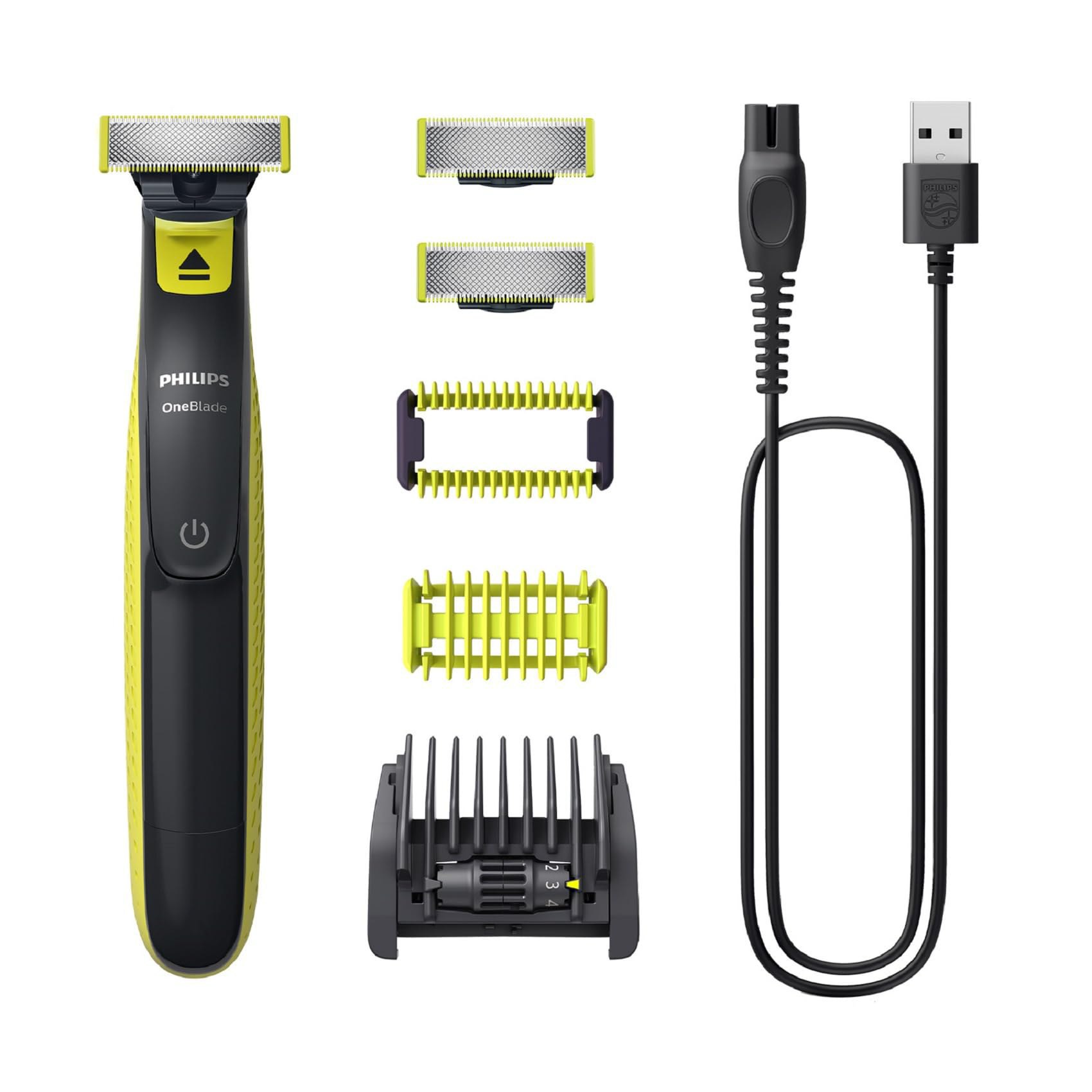 Philips OneBlade fino al 21% di sconto – Offerta