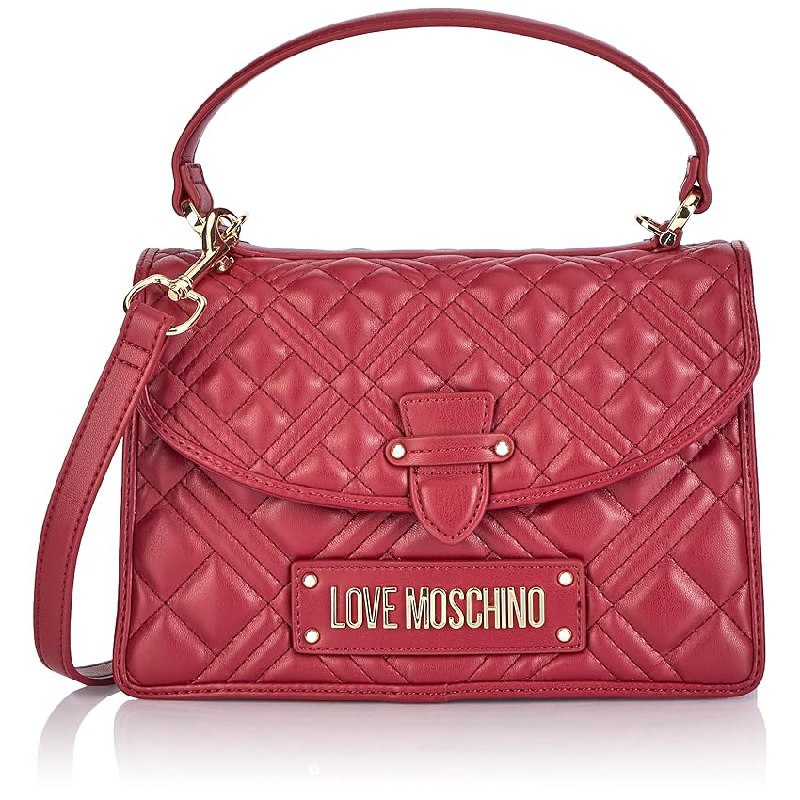 Love Moschino Borsa A Mano Donna fino al 30% off Deal