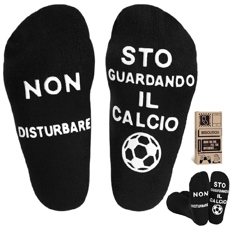 Calzini Uomo BISOUSOX fino a 10% di sconto Deal