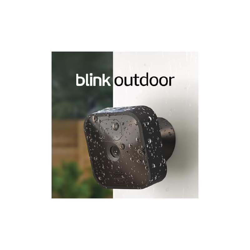 Blink Outdoor: fino al 10% di sconto sugli Affari