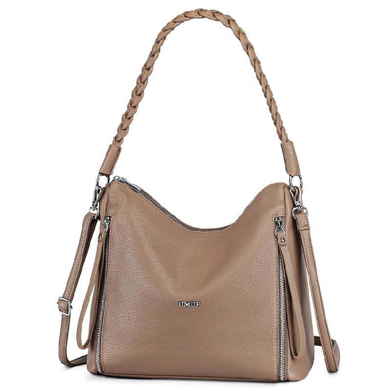 BAIGIO Borsa Donna: fino al 25% di sconto Offerte