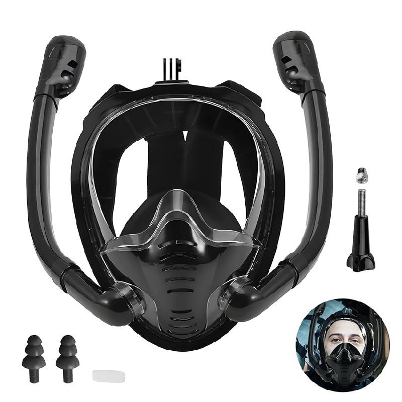 Maschera Subacquea fino al 50% di sconto Offerta