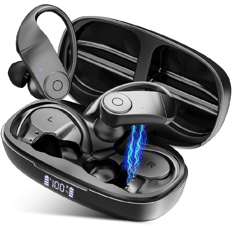Cuffie Bluetooth Sport: fino al 50% di sconto Deal