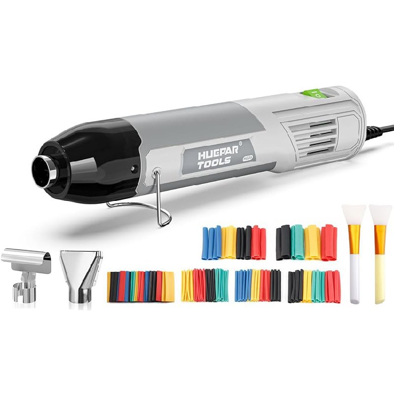 Huepar Tools Pistola Termica: fino al 20% di sconto Deal