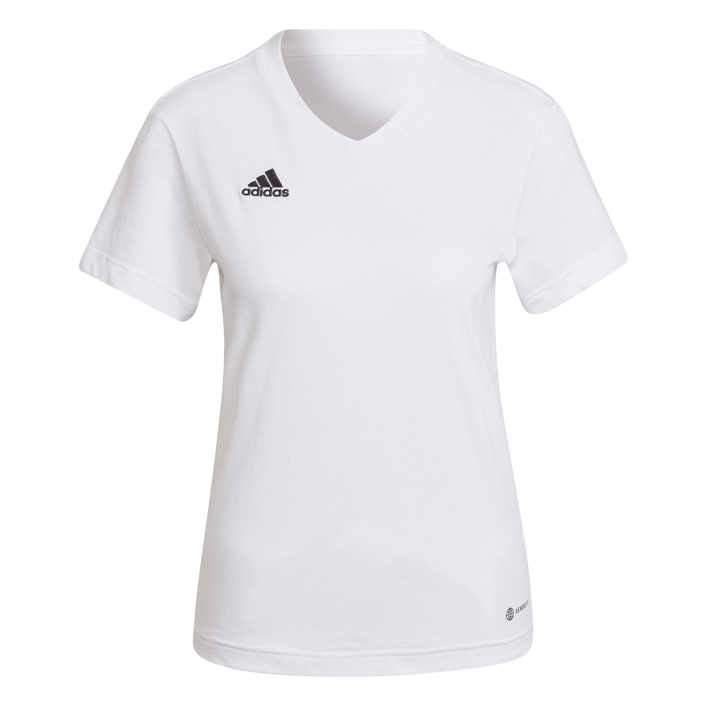 adidas Entrada 22 T-Shirt fino a 37% di sconto Deal