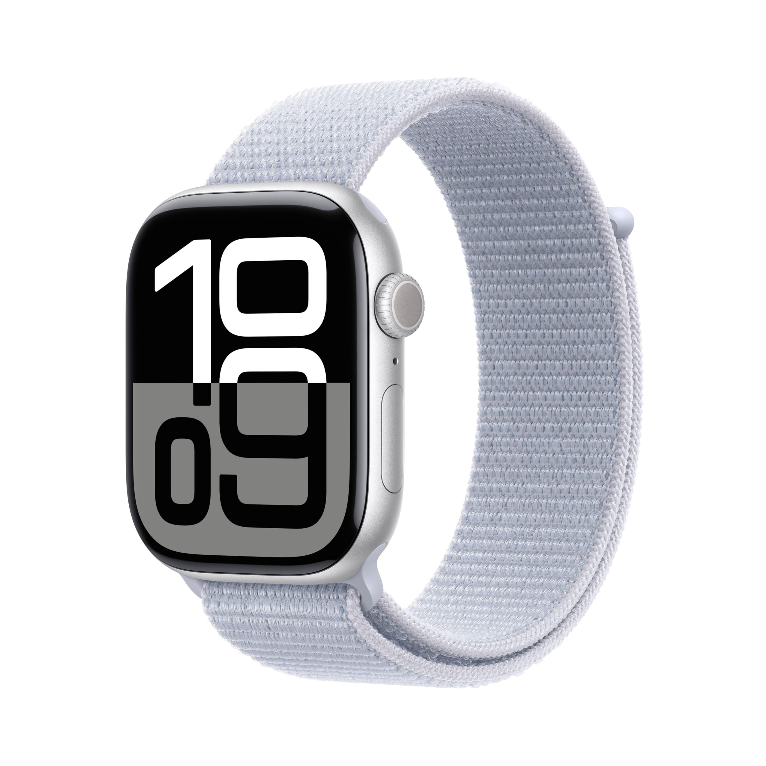 Apple Watch Series 10 GPS fino al 18% di sconto Deal
