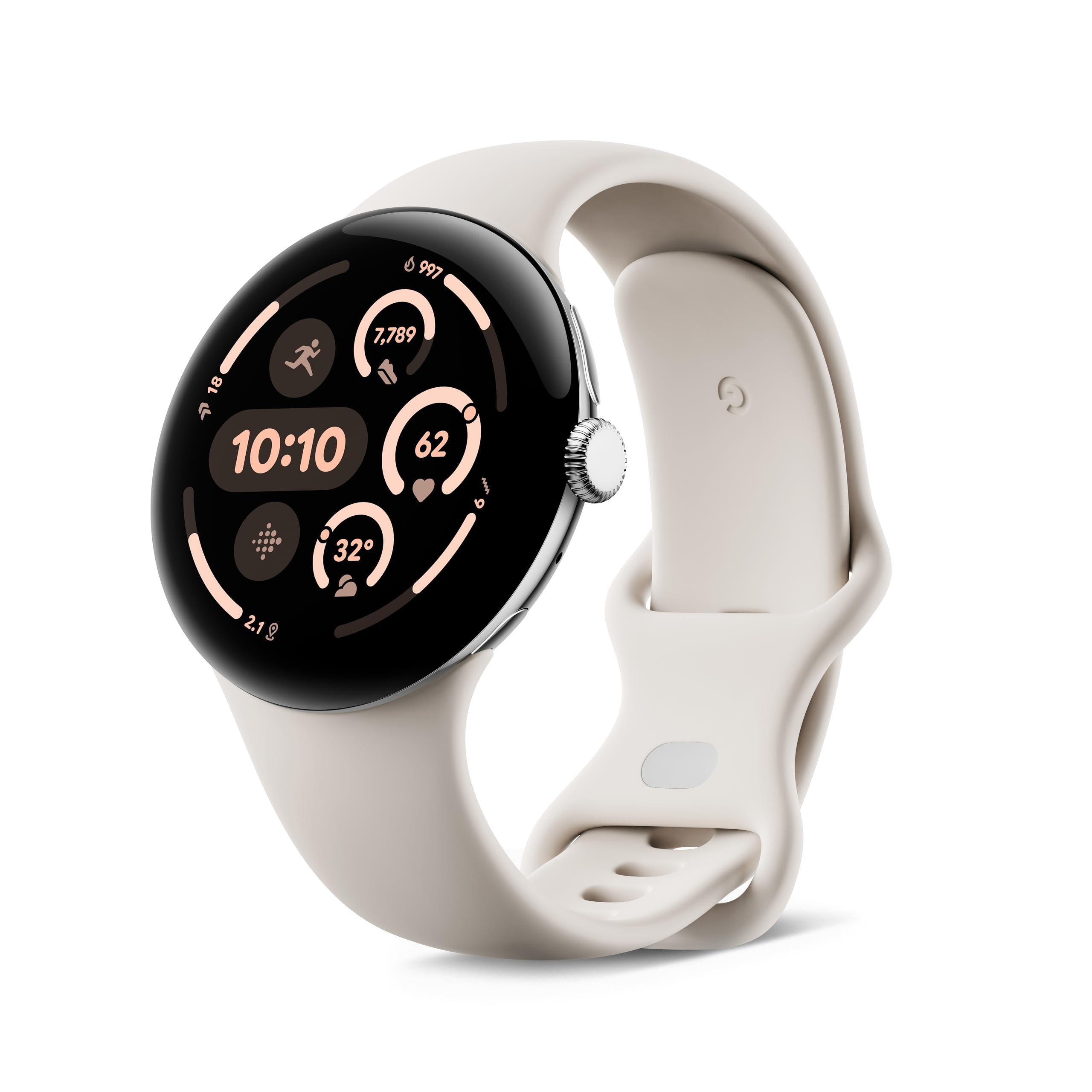 Google Pixel Watch 3: fino al 16% di sconto Offerta
