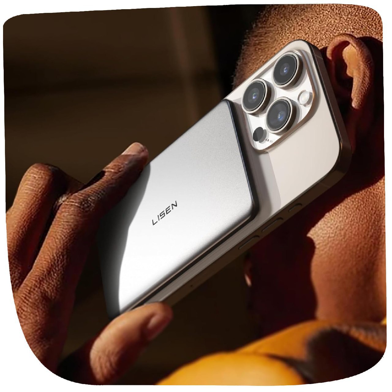 LISEN Powerbank Magnetico: fino al 30% di sconto Deals