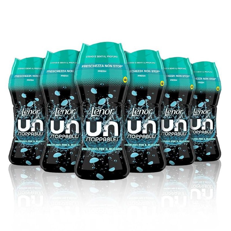 Lenor Unstoppables fino al 30% di sconto Offerta