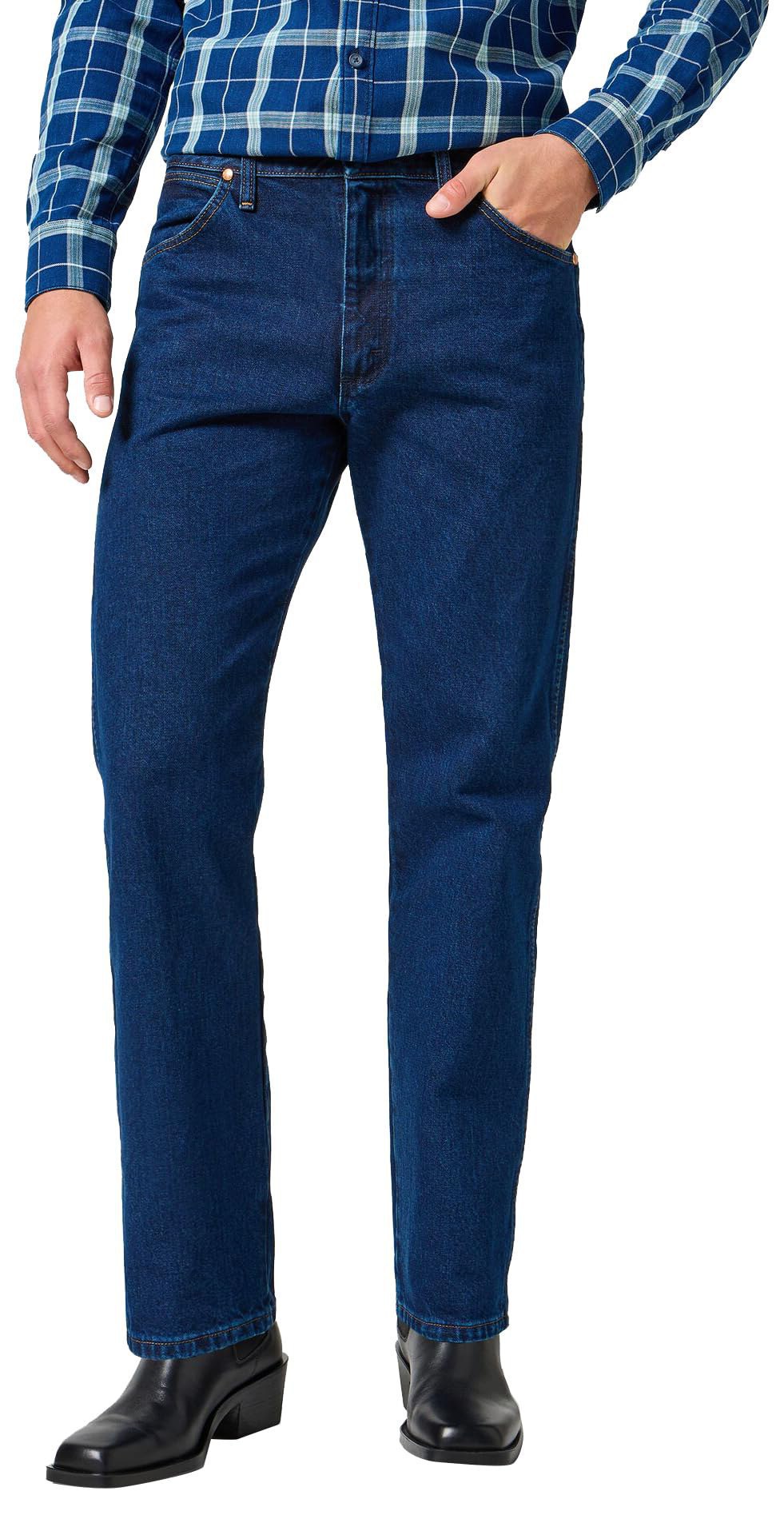Wrangler 13MWZ Jeans: fino al 30% di sconto Deal