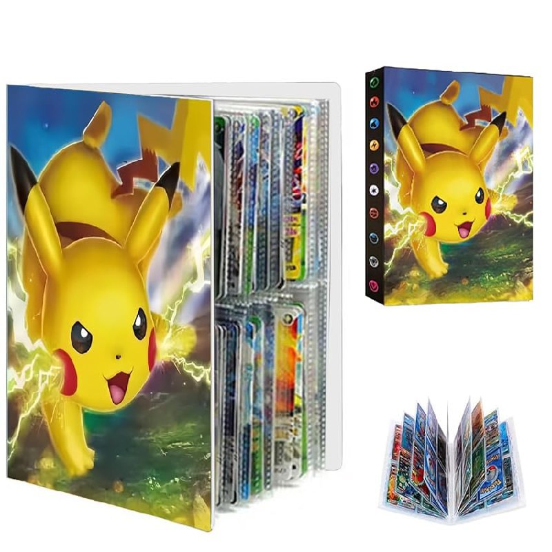 Album per Carte: fino al 50% di sconto Offerte