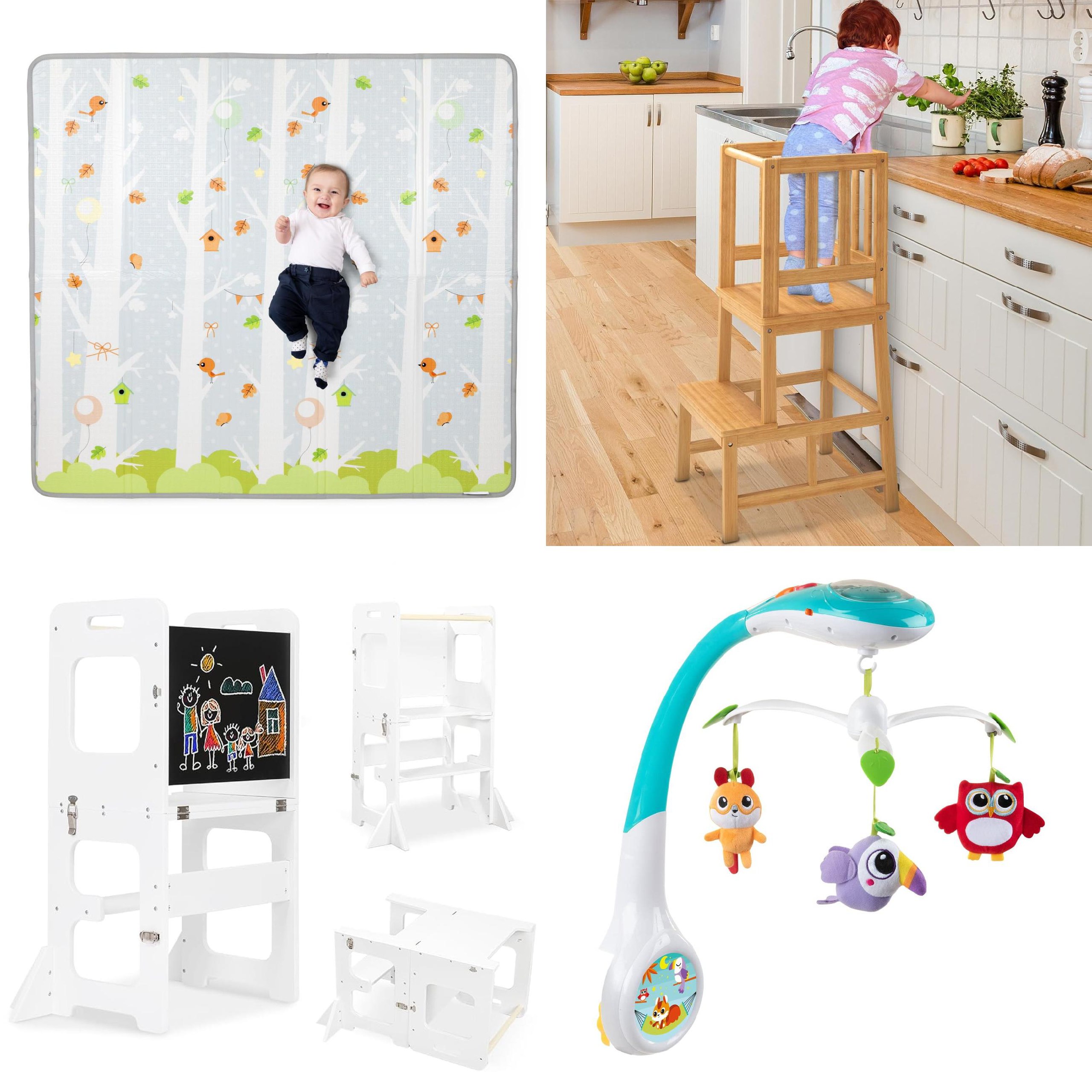 Chicco Maxi Tappeto: sconto fino al 20% Deal
