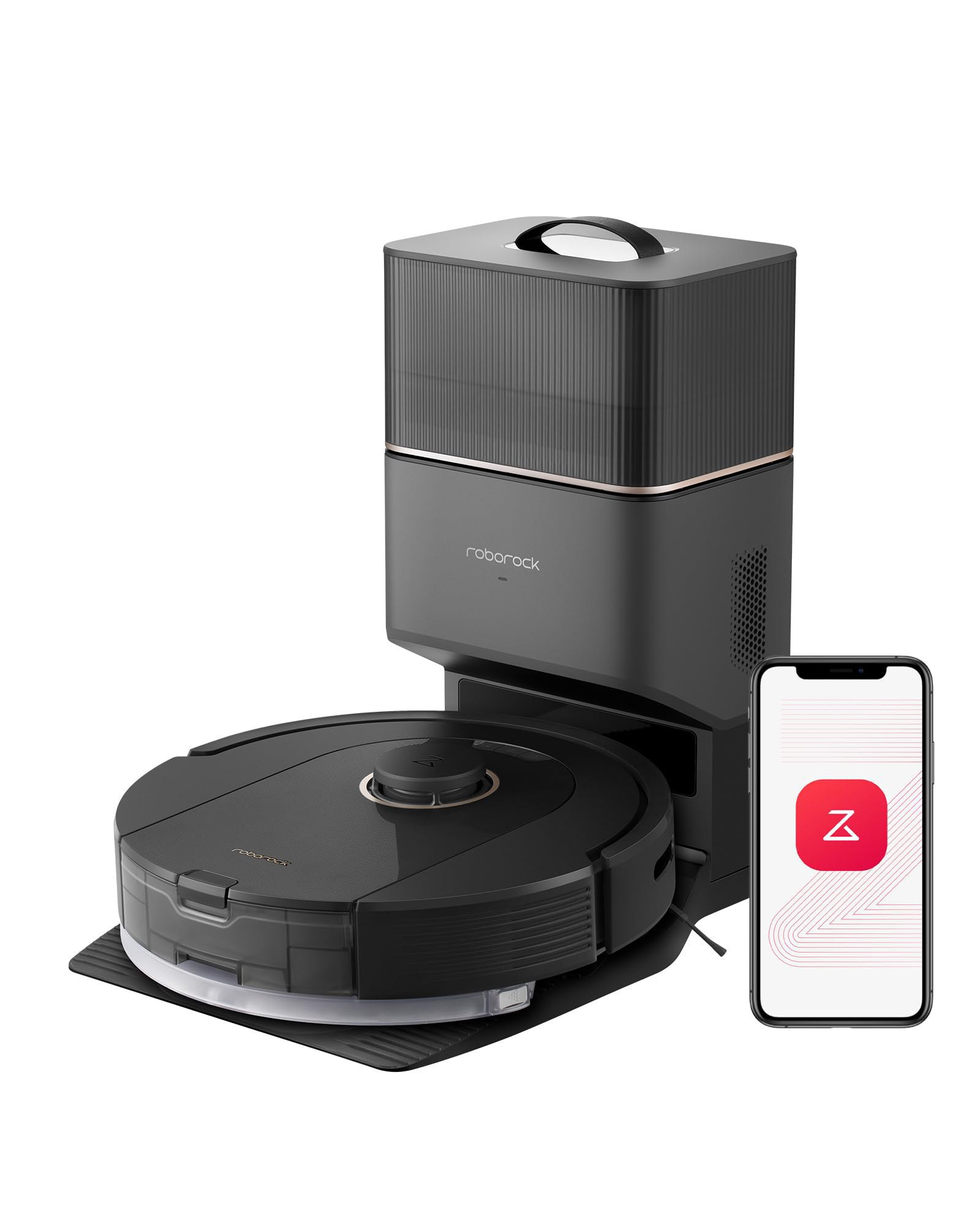 Roborock Q5 Pro+ fino al 25% di sconto