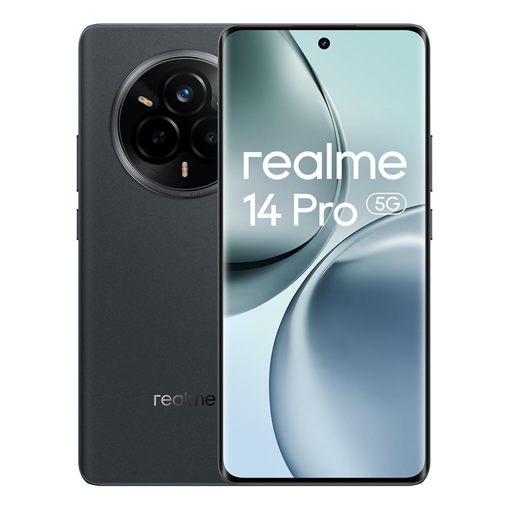 realme 14 Pro 5G fino al 10% di sconto Deal